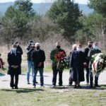 10.04.2021. Kielce. Uroczystości upamiętniające 11. rocznicę katastrofy smoleńskiej / Wiktor Taszłow / Radio Kielce