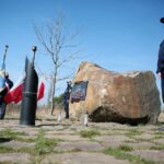 10.04.2021. Kielce. Uroczystości upamiętniające 11. rocznicę katastrofy smoleńskiej / Wiktor Taszłow / Radio Kielce