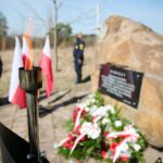 10.04.2021. Kielce. Uroczystości upamiętniające 11. rocznicę katastrofy smoleńskiej / Wiktor Taszłow / Radio Kielce