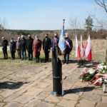 10.04.2021. Kielce. Uroczystości upamiętniające 11. rocznicę katastrofy smoleńskiej / Wiktor Taszłow / Radio Kielce