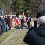10.04.2021. Kielce. Uroczystości upamiętniające 11. rocznicę katastrofy smoleńskiej / Wiktor Taszłow / Radio Kielce