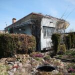 11.04.2021. Kielce. Wiosna na ogródkach działkowych / Wiktor Taszłow / Radio Kielce