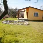 11.04.2021. Kielce. Wiosna na ogródkach działkowych / Wiktor Taszłow / Radio Kielce