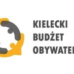 Logo Kieleckiego Budżetu Obywatelskiego / UM Kielce