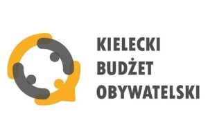 Logo Kieleckiego Budżetu Obywatelskiego / UM Kielce