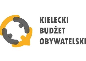 Logo Kieleckiego Budżetu Obywatelskiego / UM Kielce