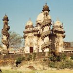 Muzyczne podróże. Indie / Danuta Rasała