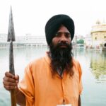 Muzyczne podróże. Indie / Danuta Rasała