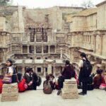 Muzyczne podróże. Indie / Danuta Rasała