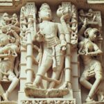 Muzyczne podróże. Indie / Danuta Rasała