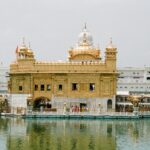 Muzyczne podróże. Indie / Danuta Rasała