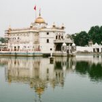 Muzyczne podróże. Indie / Danuta Rasała