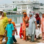 Muzyczne podróże. Indie / Danuta Rasała