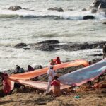 Indie / Danuta Rasała / archiwum prywatne