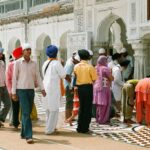 Muzyczne podróże. Indie / Danuta Rasała