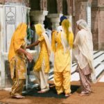 Muzyczne podróże. Indie / Danuta Rasała