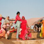 Indie / Danuta Rasała / archiwum prywatne