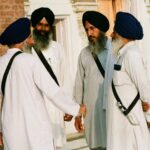 Muzyczne podróże. Indie / Danuta Rasała