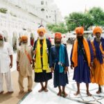 Muzyczne podróże. Indie / Danuta Rasała