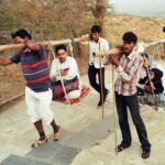 Muzyczne podróże. Indie / Danuta Rasała