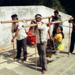 Muzyczne podróże. Indie / Danuta Rasała