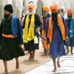 Muzyczne podróże. Indie / Danuta Rasała