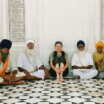 Muzyczne podróże. Indie / Danuta Rasała