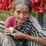 Indie / Danuta Rasała / archiwum prywatne