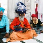 Muzyczne podróże. Indie / Danuta Rasała