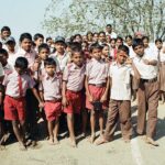 Indie / Danuta Rasała / archiwum prywatne