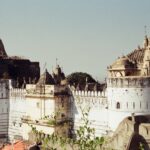 Muzyczne podróże. Indie / Danuta Rasała