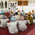 Muzyczne podróże. Indie / Danuta Rasała