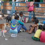 Indie / Danuta Rasała / archiwum prywatne