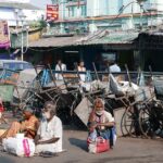 Indie / Danuta Rasała / archiwum prywatne