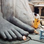 Indie / Danuta Rasała / archiwum prywatne