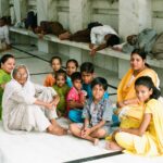 Muzyczne podróże. Indie / Danuta Rasała