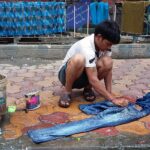 Indie / Danuta Rasała / archiwum prywatne