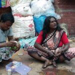 Indie / Danuta Rasała / archiwum prywatne