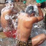 Indie / Danuta Rasała / archiwum prywatne