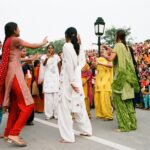 Muzyczne podróże. Indie / Danuta Rasała