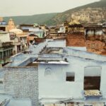 Muzyczne podróże. Indie / Danuta Rasała