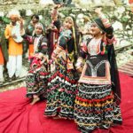 Muzyczne podróże. Indie / Danuta Rasała