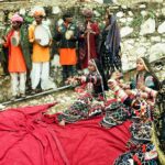 Muzyczne podróże. Indie / Danuta Rasała