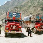 Muzyczne podróże. Indie / Danuta Rasała