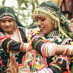 Muzyczne podróże. Indie / Danuta Rasała