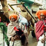 Muzyczne podróże. Indie / Danuta Rasała