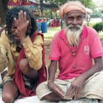 Indie / Danuta Rasała / archiwum prywatne