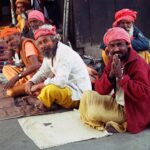 Indie / Danuta Rasała / archiwum prywatne