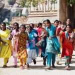 Indie / Danuta Rasała / archiwum prywatne