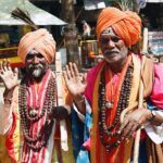 Indie / Danuta Rasała / archiwum prywatne